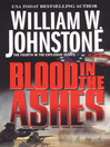 Cover image for Blood in the Ashes